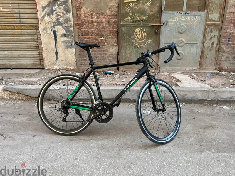 Trinx tempo 1.4 5