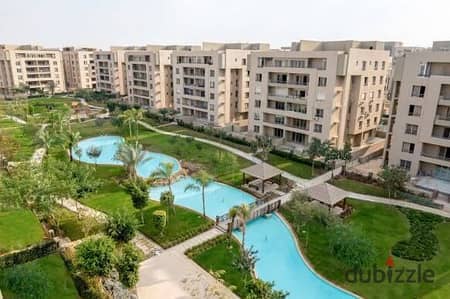 للبيع شقة 185م تشطيب فاخر جدًا في ذا سكوير