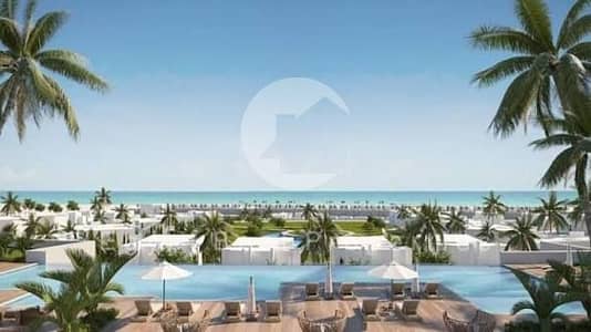 twin house villa for sale in marbay ras elhikma direct lagoon Bahary 100%- North Coast. ma