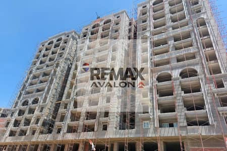 Best price for an apartment for sale 121 m Smouha (Morg)