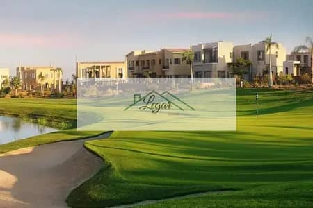 شقة لايجار في كومبوند كازا بيفرلي هيلز 2 غرفه متشطبه بسعر لقطه _ Casa Compound – Sheikh Zayed – Beverly Hills