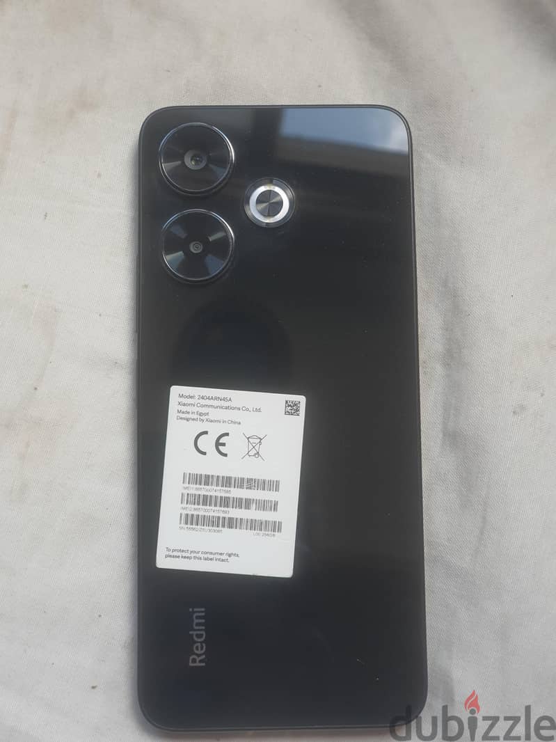 Xiaomi Redmi Note 13 1