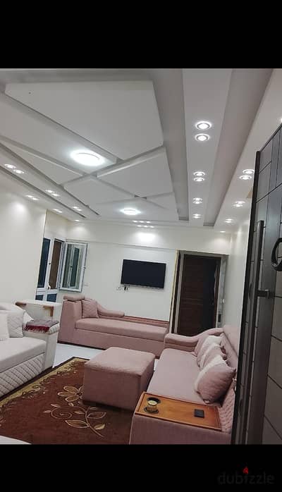 Apartment for sale in Compound Zaher City Hadayeq October