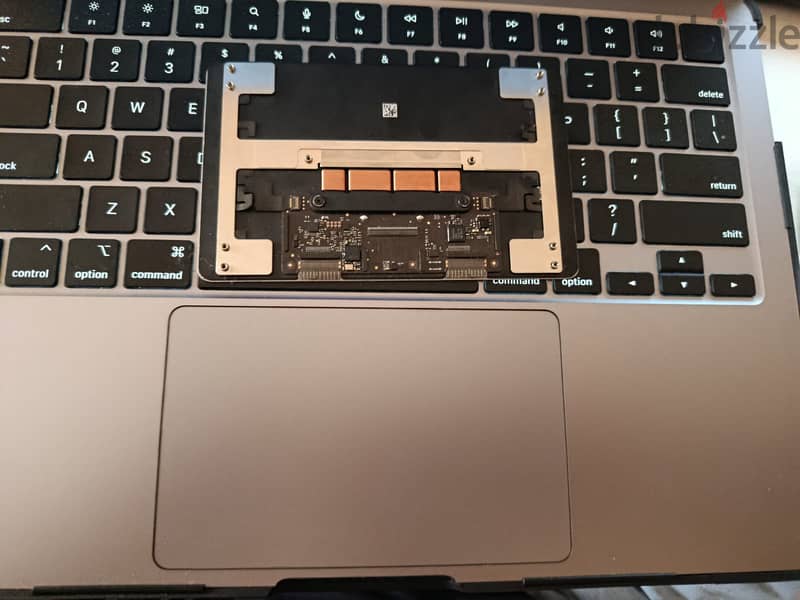 Mouse Pad Touch Pad orginal for mac 1