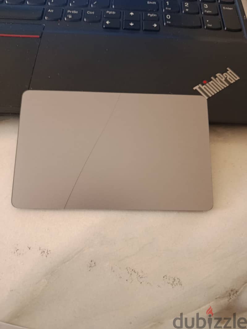 Mouse Pad Touch Pad orginal for mac 2