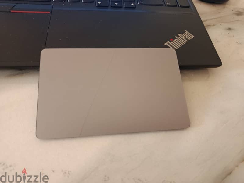Mouse Pad Touch Pad orginal for mac 3
