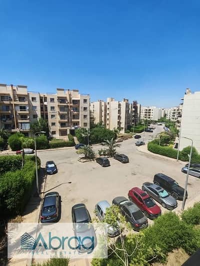 Apartment for sale in Sheikh Zayed – District 9 | 250m | Fully finished | 3 rooms | 9 million