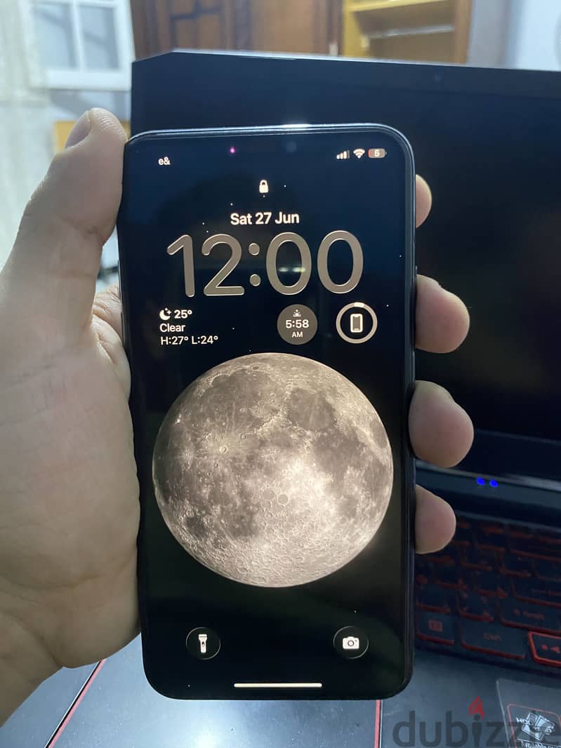Apple - iPhone 11 Pro Max 3
