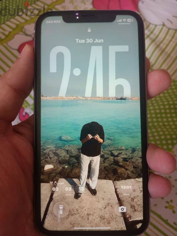 iPhone 11 2