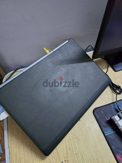 dell 7520 M1200