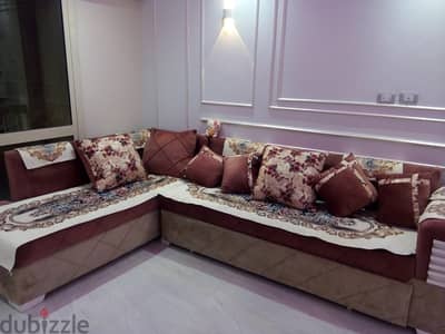 ركنه سرير وسحاره