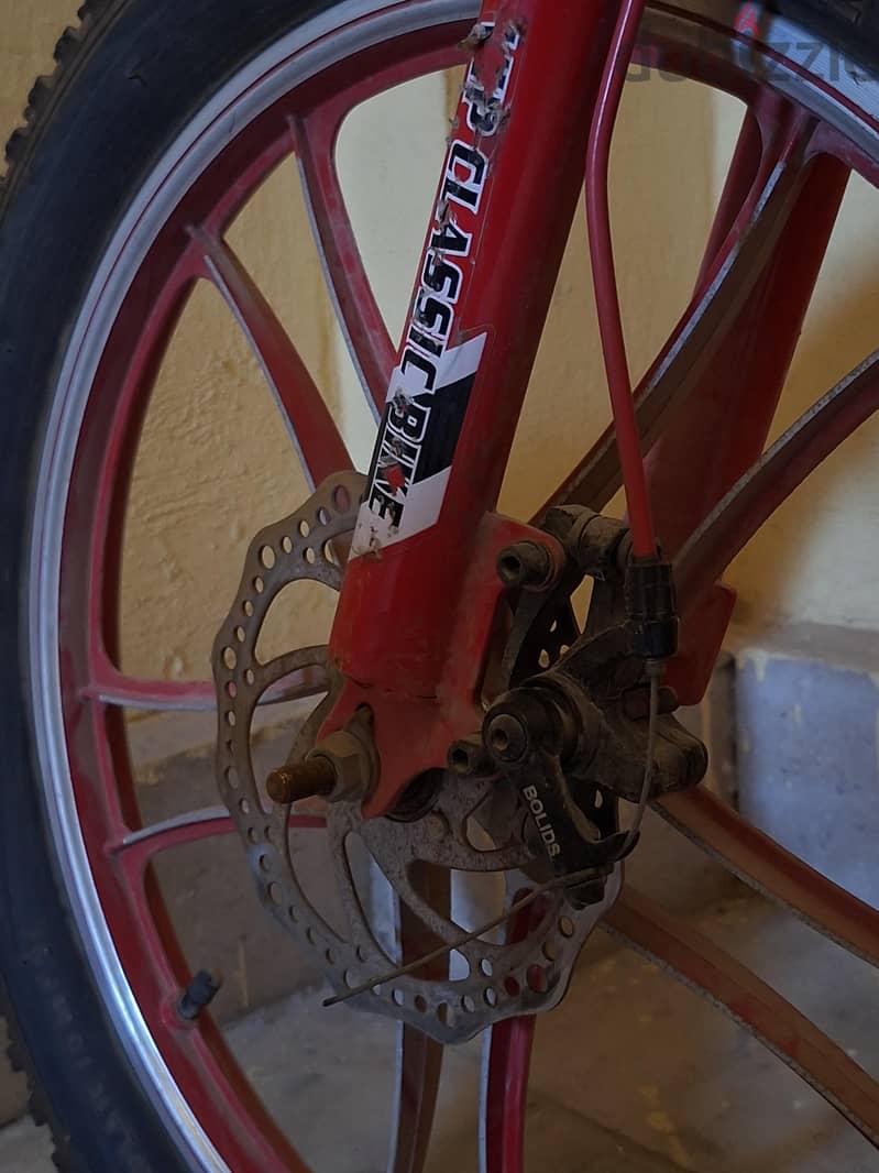 Bmx ngr 1