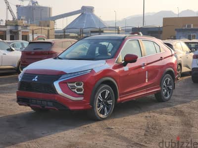 Mitsubishi Eclipse 2025