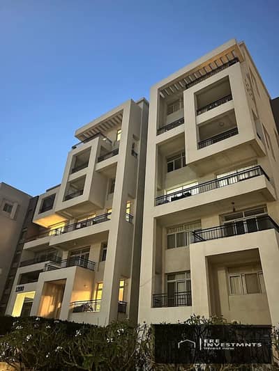 Luxury Apartment for rent Fully Furnished at the best price in market in Cairo Festival City New Cairo