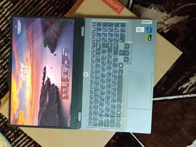 Lenovo loQ