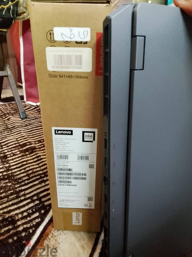Lenovo loQ 2