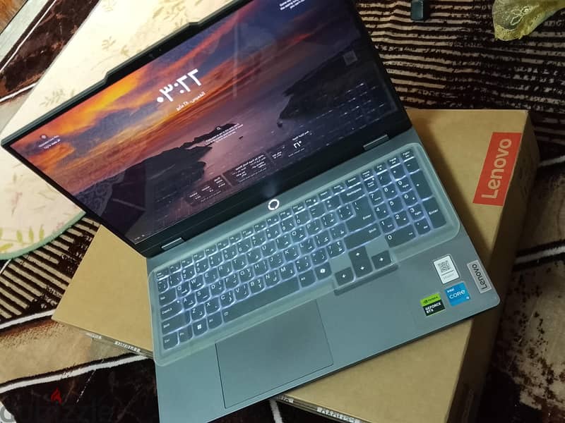 Lenovo loQ 3