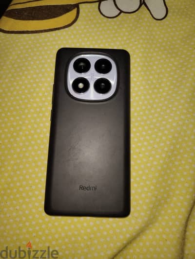Xiaomi Redmi Note 14 Pro 5G 512GB / 8GB RAM للبيع
