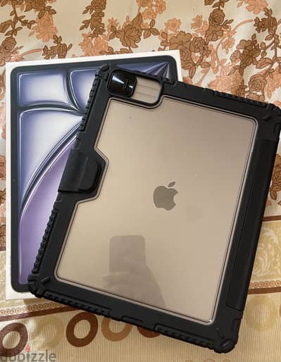 iPad  Air M3 (256g) WIFI