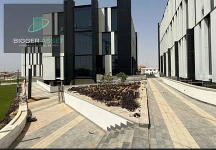 Administrative Building|fully finished|7000Sqm|Hyde park