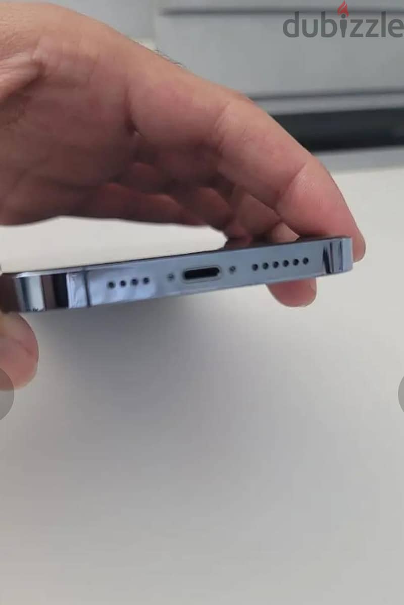 Apple - iPhone 13 Pro 1