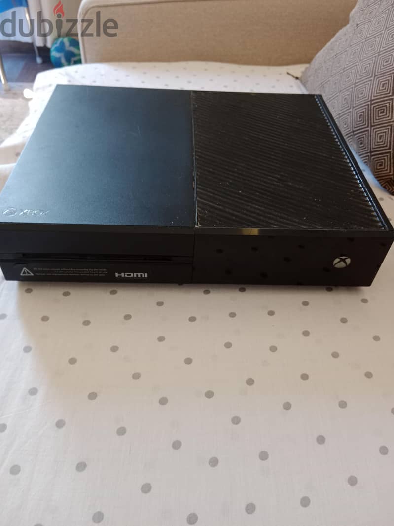 x box one 1