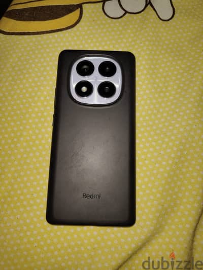 Xiaomi Redmi Note 14 Pro 5G 512GB / 12GB RAM للبيع