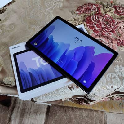 تابلت سامسونج جالكسي A7