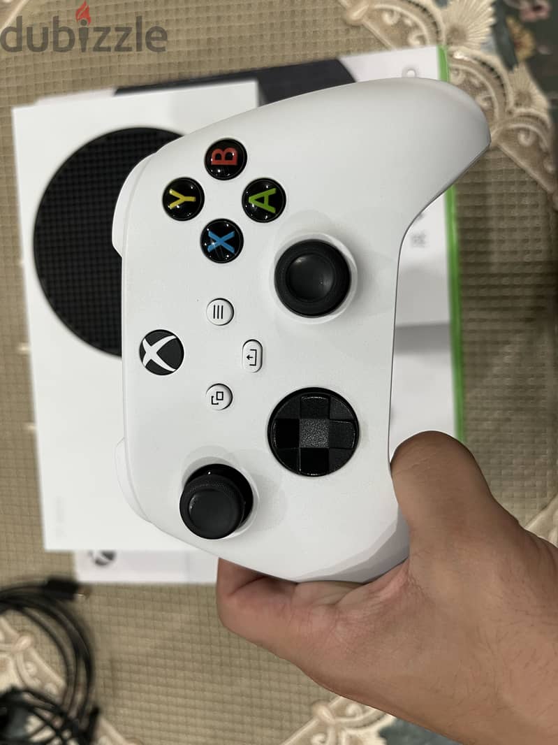 Xbox series s 5