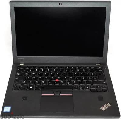 لاب توب لينوفو x270 بحالة الزيرو