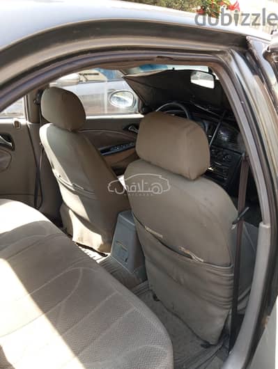 دايو نوبيرا 2 2004 للبيع الجيزة