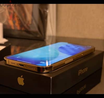 iphone 12pro للبيع او البدل