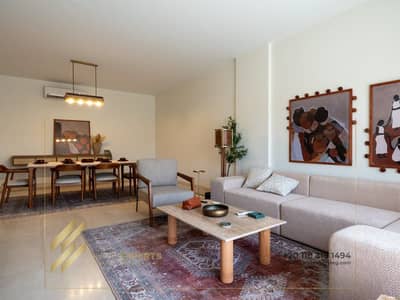Ultra Modern Furnished Apartment For rent - Mivida
