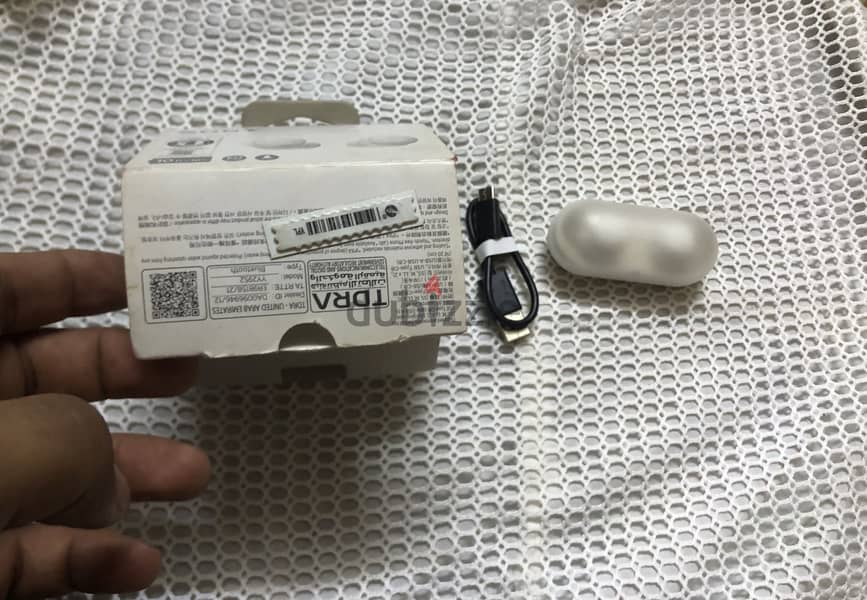AirPods Sony WF-C500 Excellent condition 2