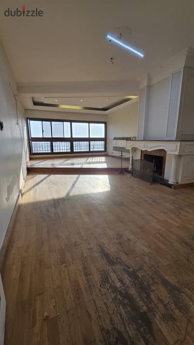 Apartment for rent in Abbas Al-Aqqad Nasr City 300 meters