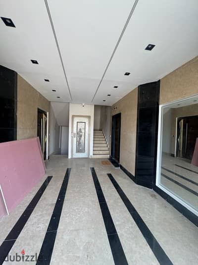 For sale in Al-Qarnfal Villas | 290m North view with open view | Steps to Al-Tas'een North and Al-Rehab Gate | Special price