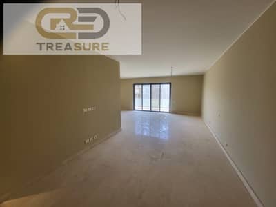 شقة مطبخ وتكييفات للإيجار في فيليت - في ريزيدنس - القاهره الجديده - Villette - V Residence - new cairo