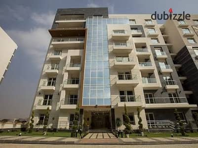 Ready-to-Move Apartment for Sale in Oia Compound – New Capital (Prime Location)