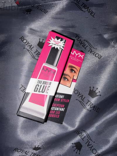 Make up bought from dubai