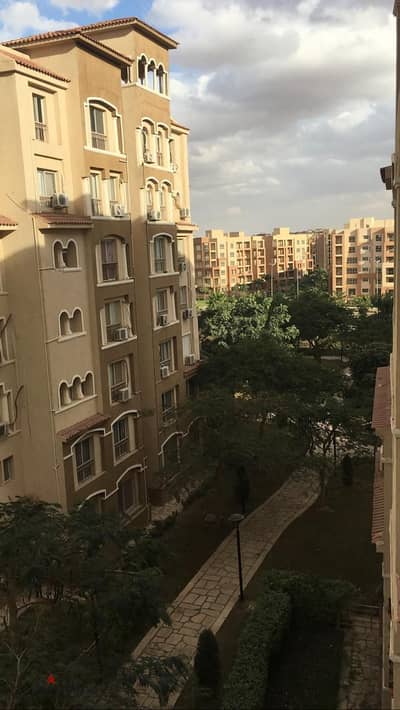 Apartment in Madinaty for sale 178 meters special finishing the lowest price in the market