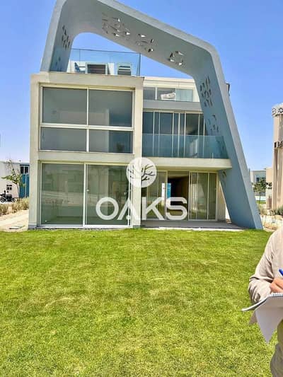 شاليه غرفتين للبيع متشطب بالكامل في فوكا باي الساحل الشمالي بالتقسيط على اطول فترة سداد