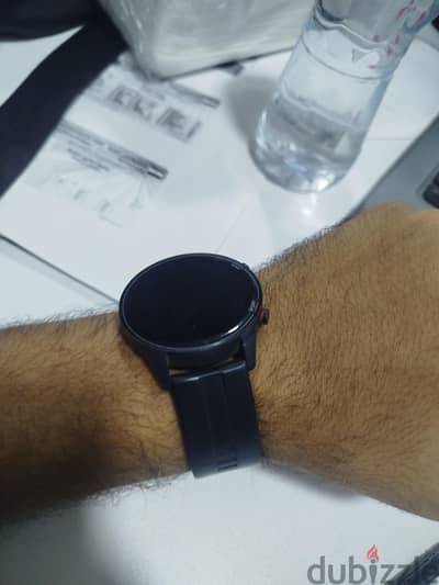 mi watch