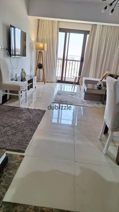 Furnished Duplex for Rent in Porto Cairo 145m Next to the American University Ready for Housing