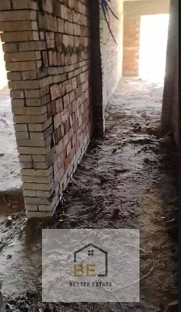 Apartment for sale with installments in Serenity Compound (Serenity) - Al Obour