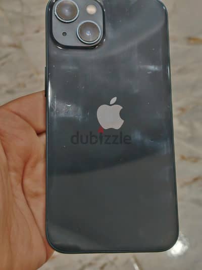 Apple - iPhone 13