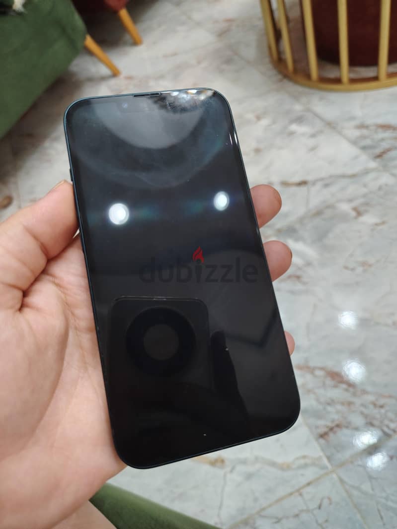 Apple - iPhone 13 2