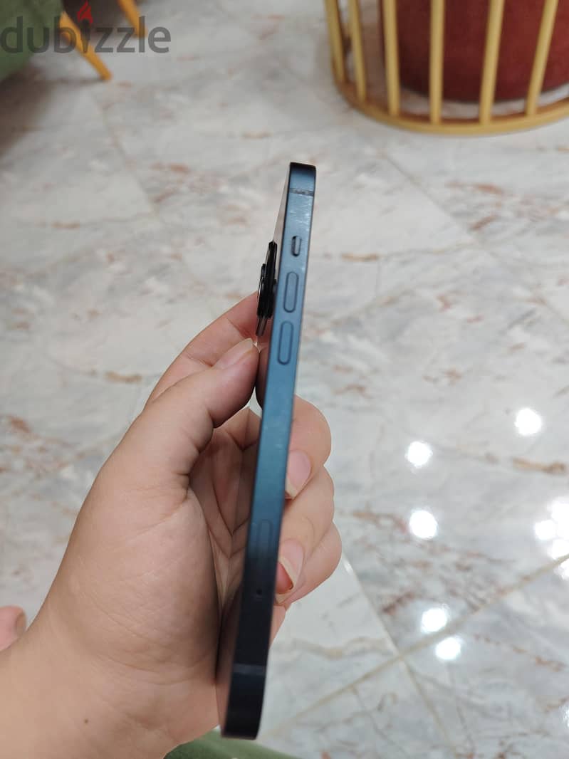 Apple - iPhone 13 4
