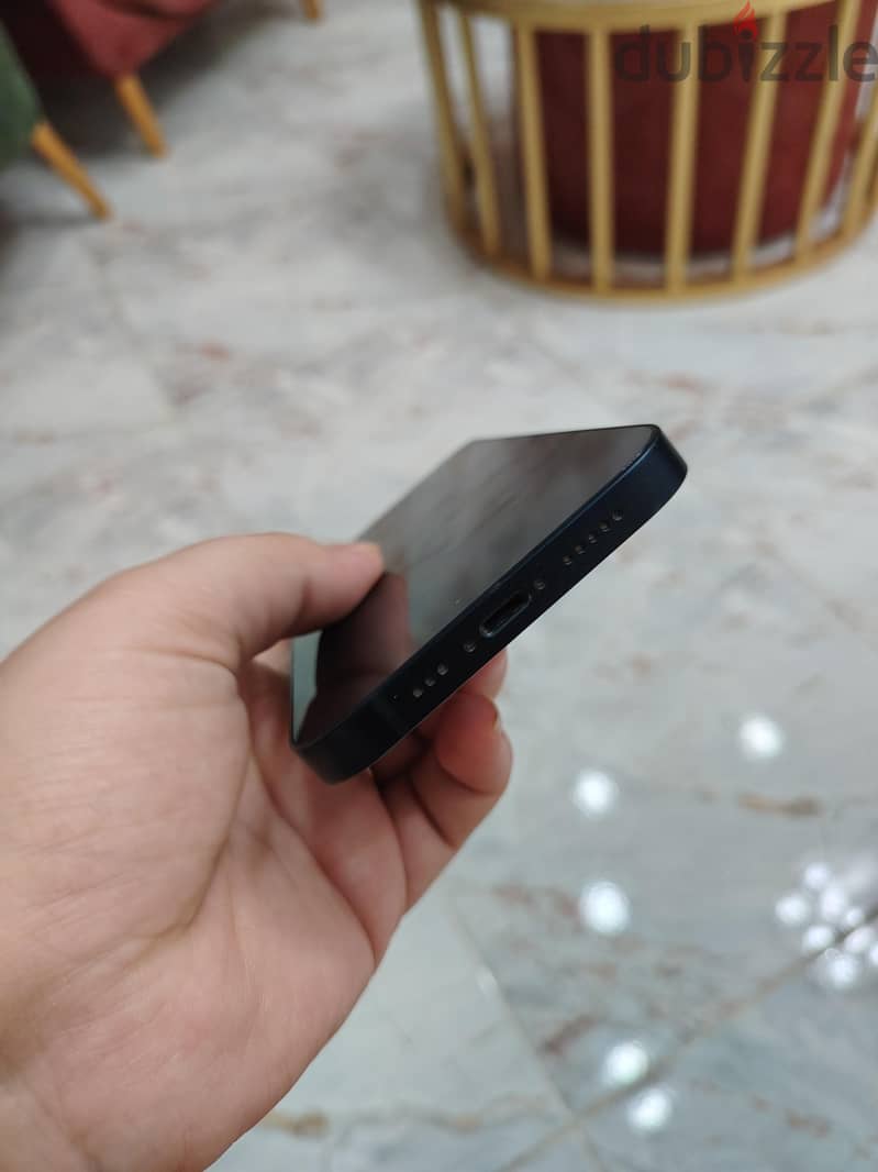 Apple - iPhone 13 5