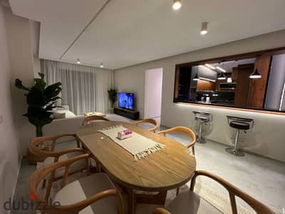 Exceptional Opportunity – Fully Furnished 2-Bedroom Apartment for Rent in Sodic Eastown