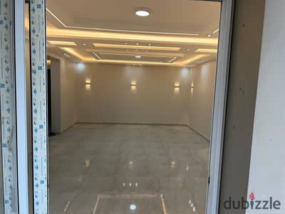 Apartment  fully finished For Sale In Hyde park _ park corner fifth settlement new cairo